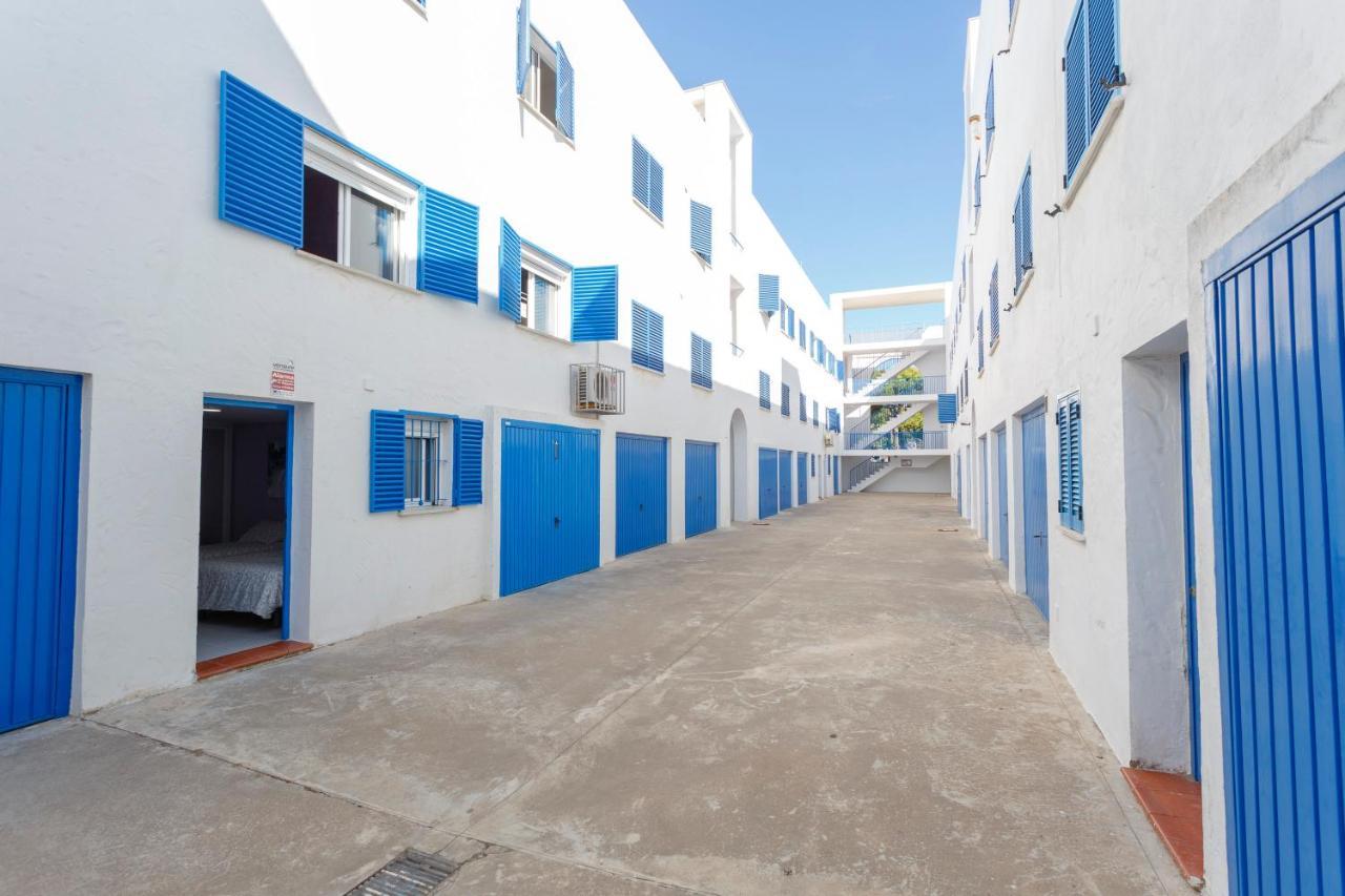 La Almadraba Apartment Chiclana de la Frontera Exterior photo
