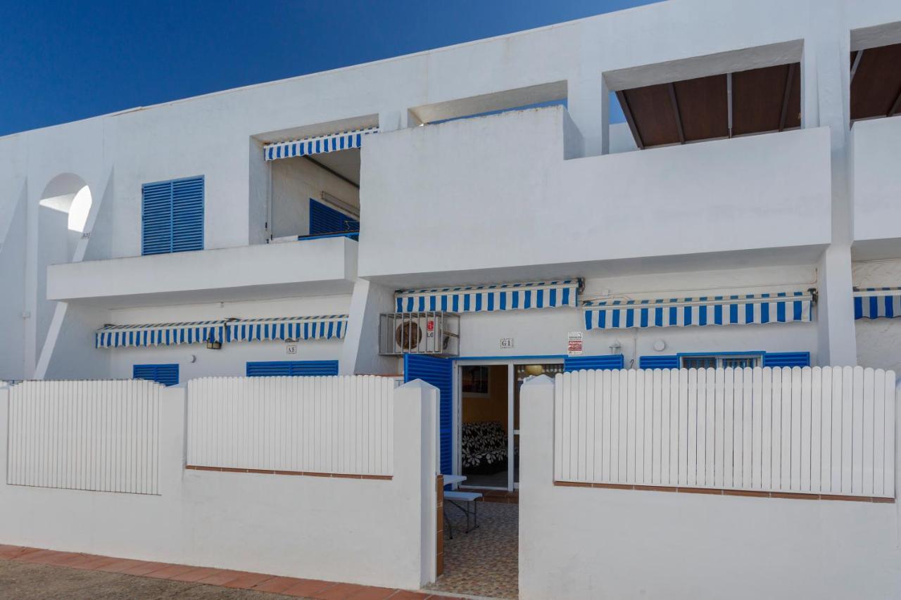 La Almadraba Apartment Chiclana de la Frontera Exterior photo